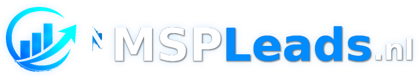 MSPLeads.nl